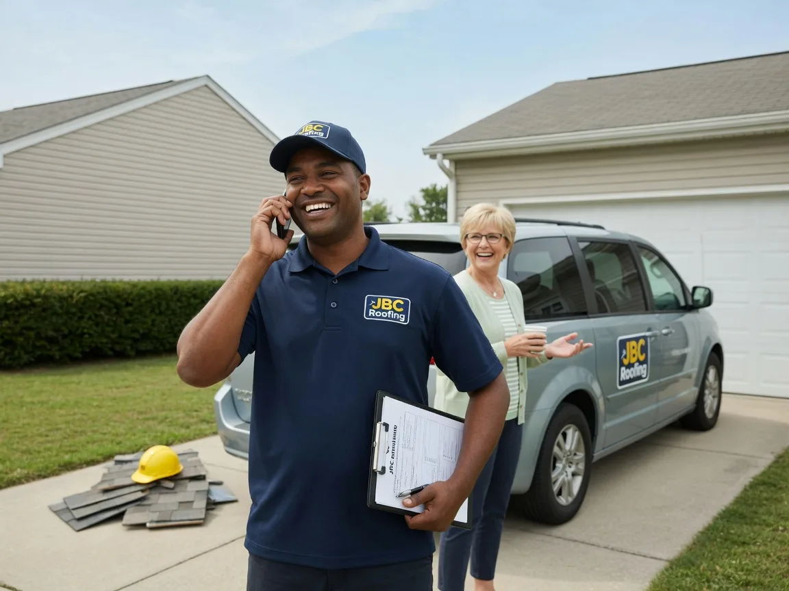 Roof Replacement Pilot, VA FAQs